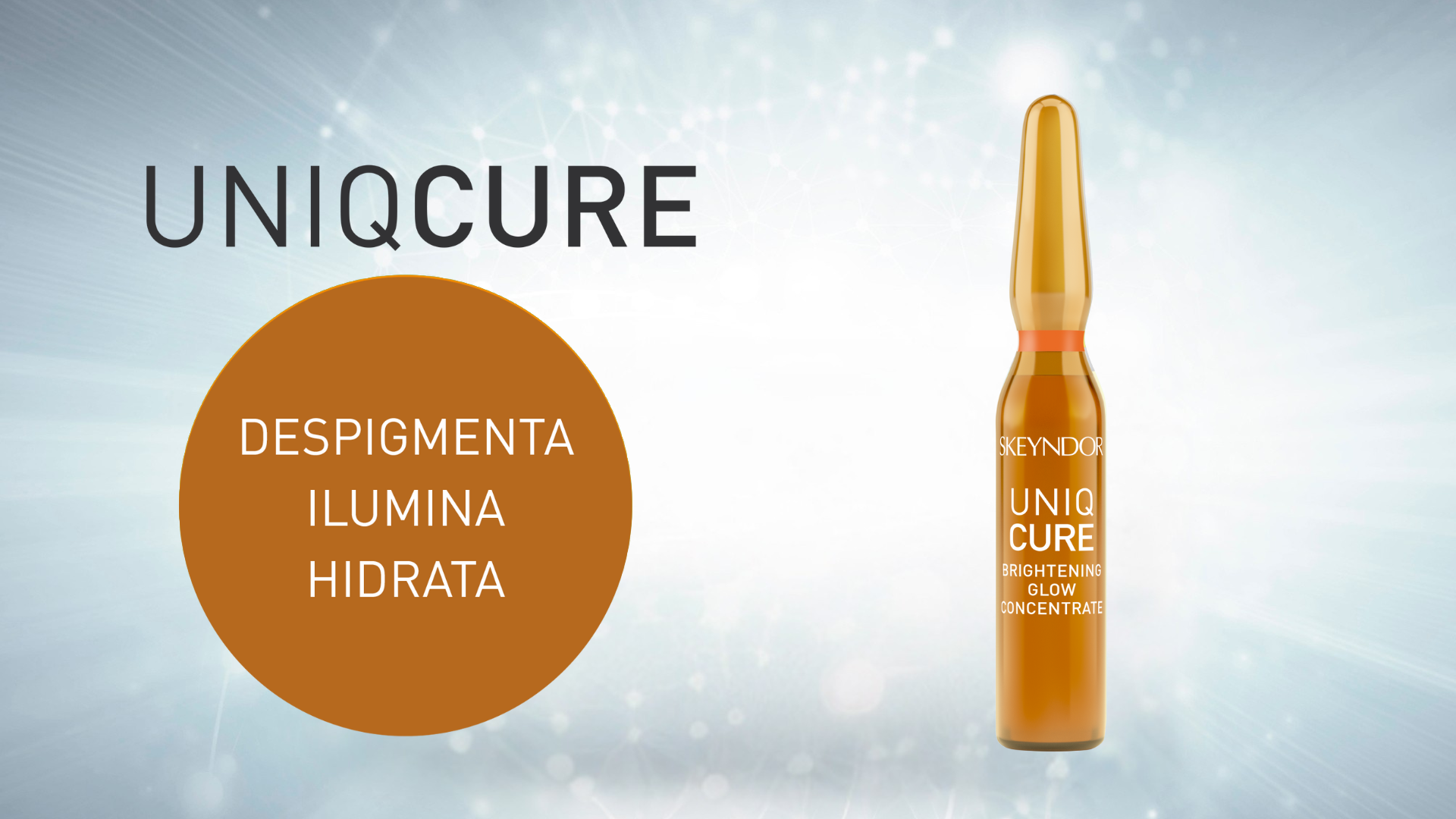 BRIGHTENING - UNIQCURE